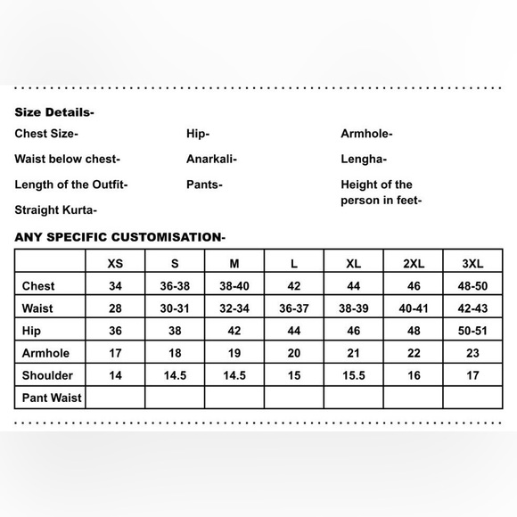 Gorgeous black off shoulder embroidered sleeve lehenga. Size M - Picture 4 of 4